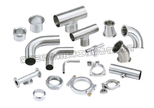 衛(wèi)生級配件